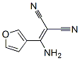 (9ci)-(氨基-3-呋喃亞甲基)-丙二腈結(jié)構(gòu)式_67945-79-3結(jié)構(gòu)式