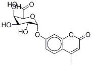 4-Methylumbelliferyl alpha-d-galacturonic acidStructure,67968-37-0Structure 4-Methylumbelliferyl alpha-d-galacturonic acid Structure,67968-37-0Structure