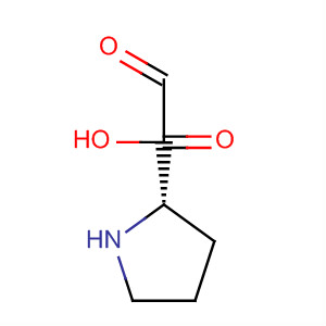 (9CI)-1-甲?；?脯氨酸結(jié)構(gòu)式_67985-73-3結(jié)構(gòu)式