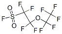 全氟(2-乙氧基乙烷)磺酰氯結構式_67990-78-7結構式