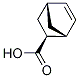 (1R,2S,4R)-雙環(huán)[2.2.1]-5-庚烯-2-羧酸結(jié)構(gòu)式_67999-53-5結(jié)構(gòu)式