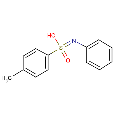 P-toluenesulfonanilideStructure,68-34-8Structure P-toluenesulfonanilide Structure,68-34-8Structure