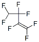 1,1,2,3,3,4,4-Heptafluoro-1-buteneStructure,680-54-6Structure 1,1,2,3,3,4,4-Heptafluoro-1-butene Structure,680-54-6Structure