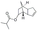 3A,4,5,6,7,7A-HEXAHYDRO-4,7-METHANO-1(3)H-INDEN-6-YL ISOBUTYRATEStructure,68039-39-4Structure 3A,4,5,6,7,7A-HEXAHYDRO-4,7-METHANO-1(3)H-INDEN-6-YL ISOBUTYRATE Structure,68039-39-4Structure