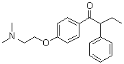 他莫昔芬雜質G結構式_68047-07-4結構式