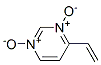 (9CI)-4-乙烯嘧啶 1,3-二氧化物結(jié)構(gòu)式_68091-09-8結(jié)構(gòu)式