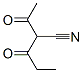 (9ci)-2-乙酰基-3-氧代-戊腈結(jié)構(gòu)式_681138-79-4結(jié)構(gòu)式