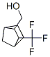 (9ci)-3-(三氟甲基)-雙環(huán)[2.2.1]庚烷-2-甲醇結(jié)構(gòu)式_681220-36-0結(jié)構(gòu)式
