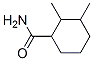 Cyclohexanecarboxamide, 2,3-dimethyl-(9ci)Structure,681448-27-1Structure Cyclohexanecarboxamide, 2,3-dimethyl-(9ci) Structure,681448-27-1Structure