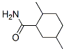 Cyclohexanecarboxamide, 2,5-dimethyl-(9ci)Structure,681448-28-2Structure Cyclohexanecarboxamide, 2,5-dimethyl-(9ci) Structure,681448-28-2Structure