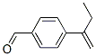 Benzaldehyde, 4-(1-methylenepropyl)-(9ci)Structure,682748-19-2Structure Benzaldehyde, 4-(1-methylenepropyl)-(9ci) Structure,682748-19-2Structure