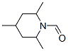 1-Piperidinecarboxaldehyde, 2,4,6-trimethyl-(9ci)Structure,68291-30-5Structure 1-Piperidinecarboxaldehyde, 2,4,6-trimethyl-(9ci) Structure,68291-30-5Structure