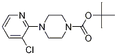 Tert-butyl 4-(3-chloropyridin-2-yl)piperazine-1-carboxylateStructure,683240-45-1Structure Tert-butyl 4-(3-chloropyridin-2-yl)piperazine-1-carboxylate Structure,683240-45-1Structure