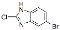 1H-Benzimidazole, 6-bromo-2-chloro-Structure,683240-76-8Structure 1H-Benzimidazole, 6-bromo-2-chloro- Structure,683240-76-8Structure