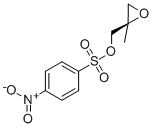 (R)-(2-methyloxiran-2-yl)methyl 4-nitrobenzenesulfonateStructure,683276-64-4Structure (R)-(2-methyloxiran-2-yl)methyl 4-nitrobenzenesulfonate Structure,683276-64-4Structure
