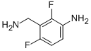 Benzenemethanamine, 3-amino-2,6-difluoro-(9ci)Structure,683744-94-7Structure Benzenemethanamine, 3-amino-2,6-difluoro-(9ci) Structure,683744-94-7Structure