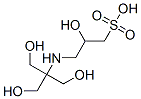 TAPSO Structure,68399-81-5Structure