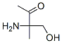 2-Butanone, 3-amino-4-hydroxy-3-methyl-(9ci)Structure,684642-58-8Structure 2-Butanone, 3-amino-4-hydroxy-3-methyl-(9ci) Structure,684642-58-8Structure