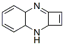 Cyclobuta[b]quinoxaline (8ci,9ci) Structure,6847-24-1Structure
