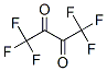 1,1,1,4,4,4-Hexafluorobutane-2,3-dioneStructure,685-24-5Structure 1,1,1,4,4,4-Hexafluorobutane-2,3-dione Structure,685-24-5Structure