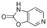 Oxazolo[5,4-c]pyridin-2(1h)-one Structure,68523-29-5Structure