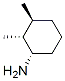 Cyclohexanamine, 2,3-dimethyl-, (1s,2r,3s)-(9ci) Structure,685502-22-1Structure