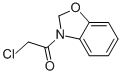 Benzoxazole, 3-(chloroacetyl)-2,3-dihydro-(9ci)Structure,686347-63-7Structure Benzoxazole, 3-(chloroacetyl)-2,3-dihydro-(9ci) Structure,686347-63-7Structure