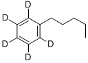 N-pentylbenzene-2,3,4,5,6-d5Structure,68639-73-6Structure N-pentylbenzene-2,3,4,5,6-d5 Structure,68639-73-6Structure