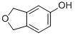 5-Isobenzofuranol, 1,3-dihydro-Structure,68747-25-1Structure 5-Isobenzofuranol, 1,3-dihydro- Structure,68747-25-1Structure