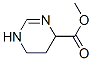 (9ci)-1,4,5,6-四氫-4-嘧啶羧酸甲酯結(jié)構(gòu)式_687989-68-0結(jié)構(gòu)式