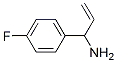 Benzenemethanamine, alpha-ethenyl-4-fluoro-(9ci)Structure,688362-55-2Structure Benzenemethanamine, alpha-ethenyl-4-fluoro-(9ci) Structure,688362-55-2Structure