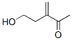 (9ci)-5-羥基-3-亞甲基-2-戊酮結(jié)構(gòu)式_689290-38-8結(jié)構(gòu)式