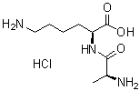 H-ala-lys-oh hclStructure,68973-27-3Structure H-ala-lys-oh hcl Structure,68973-27-3Structure