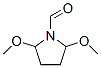 1-Pyrrolidinecarboxaldehyde, 2,5-dimethoxy-(9ci)Structure,69001-32-7Structure 1-Pyrrolidinecarboxaldehyde, 2,5-dimethoxy-(9ci) Structure,69001-32-7Structure