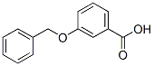 Benzoic acid, 3-(phenylmethoxy)-Structure,69026-14-8Structure Benzoic acid, 3-(phenylmethoxy)- Structure,69026-14-8Structure