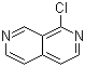2,7-Naphthyridine, 1-chloro-Structure,69042-30-4Structure 2,7-Naphthyridine, 1-chloro- Structure,69042-30-4Structure