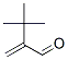 3,3-Dimethyl-2-methylene-butyraldehydeStructure,69060-18-0Structure 3,3-Dimethyl-2-methylene-butyraldehyde Structure,69060-18-0Structure