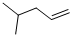 4-Methyl-1-penteneStructure,691-37-2Structure 4-Methyl-1-pentene Structure,691-37-2Structure