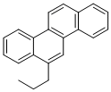 6-PropylchryseneStructure,6910-41-4Structure 6-Propylchrysene Structure,6910-41-4Structure