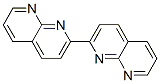 2,2’-Bi(1,8-naphthyridine)Structure,69110-33-4Structure 2,2’-Bi(1,8-naphthyridine) Structure,69110-33-4Structure