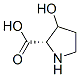 HydroxyprolineStructure,6912-67-0Structure Hydroxyproline Structure,6912-67-0Structure