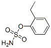 Sulfamic acid, 2-ethylphenyl ester (9ci)Structure,691397-24-7Structure Sulfamic acid, 2-ethylphenyl ester (9ci) Structure,691397-24-7Structure