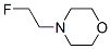 Morpholine, 4-(2-fluoroethyl)-(9ci)Structure,691905-88-1Structure Morpholine, 4-(2-fluoroethyl)-(9ci) Structure,691905-88-1Structure