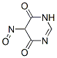 4,6(1H,5h)-pyrimidinedione, 5-nitroso-(9ci)Structure,69228-34-8Structure 4,6(1H,5h)-pyrimidinedione, 5-nitroso-(9ci) Structure,69228-34-8Structure
