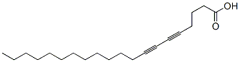 5,7-Eicosadiynoic acidStructure,69288-29-5Structure 5,7-Eicosadiynoic acid Structure,69288-29-5Structure