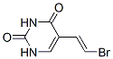 (E)-5-(2-Bromovinyl)uracilStructure,69304-49-0Structure (E)-5-(2-Bromovinyl)uracil Structure,69304-49-0Structure