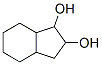 1H-indene-1,2-diol, octahydro- (9ci) Structure,693236-88-3Structure