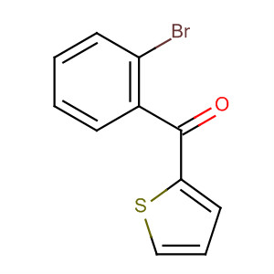 (2-溴苯基)-2-噻吩-甲酮結(jié)構(gòu)式_6933-32-0結(jié)構(gòu)式