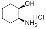 Cis-2-aminocyclohexanol hydrochlorideStructure,6936-47-6Structure Cis-2-aminocyclohexanol hydrochloride Structure,6936-47-6Structure