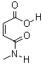 N-methyl maleamic acidStructure,6936-48-7Structure N-methyl maleamic acid Structure,6936-48-7Structure